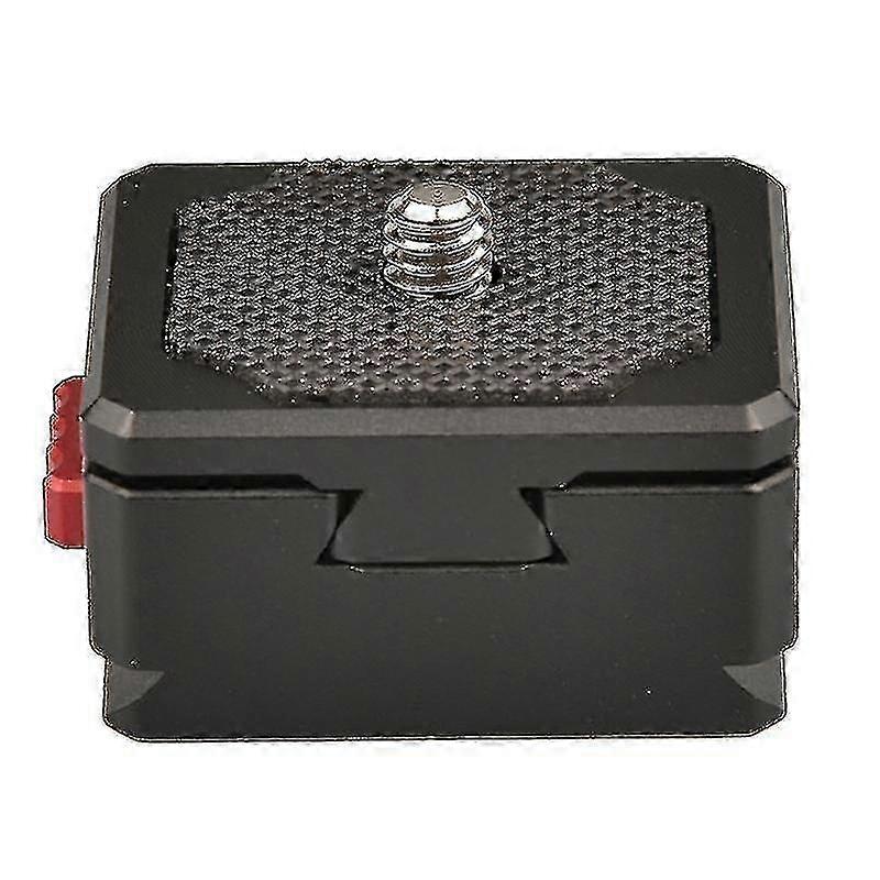 Quick Release System Plate Clamp Self-locking Function Slide Rail Stabilizer
