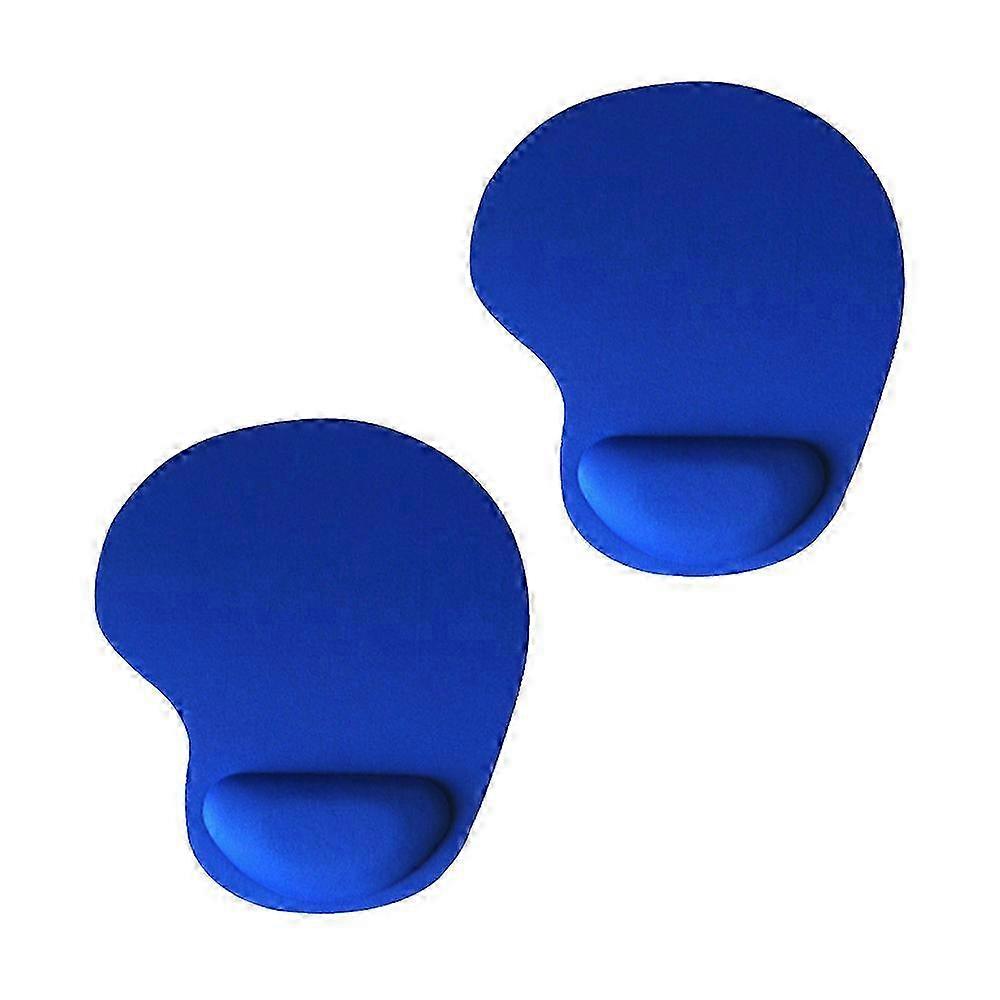 Smooth Lycra Memory Foam Pad