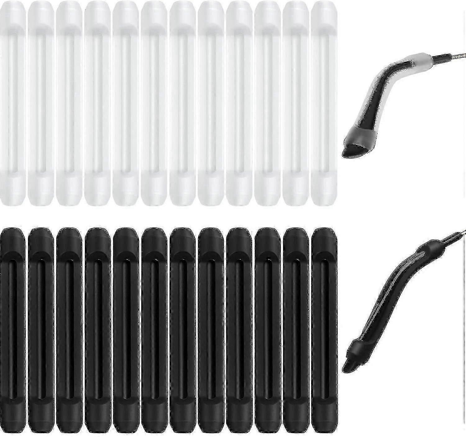 Lightweight Silicone Eyeglass Ear Cushions