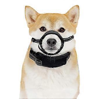 Breathable Soft Dog Muzzle