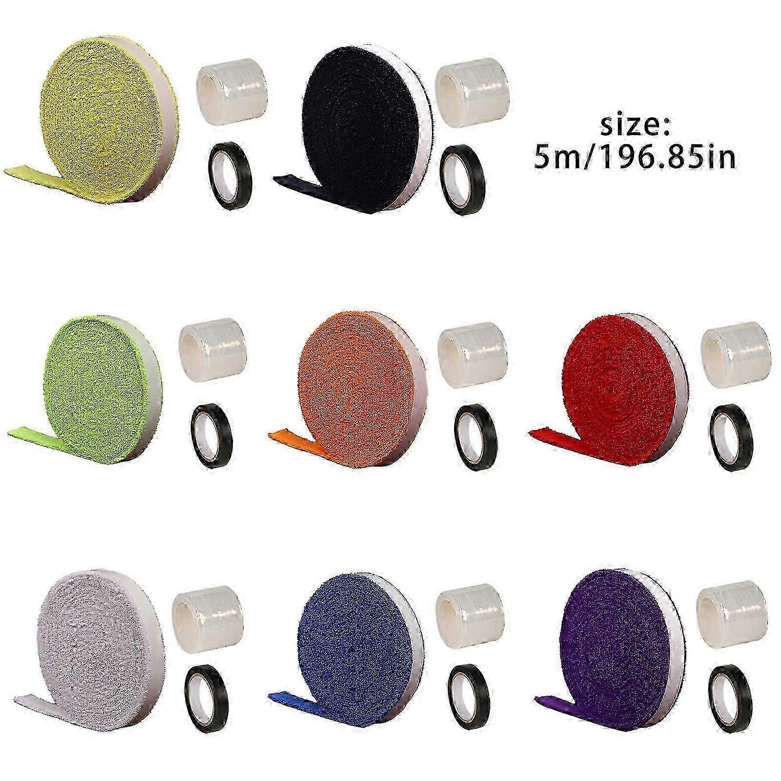 Multi-Sport Towel Grip Tape Roll