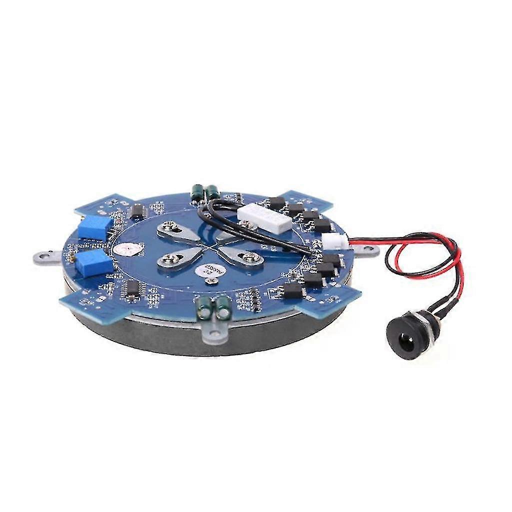 Magnetic Levitation Core Float Movement DIY Modification Kit for Experiment