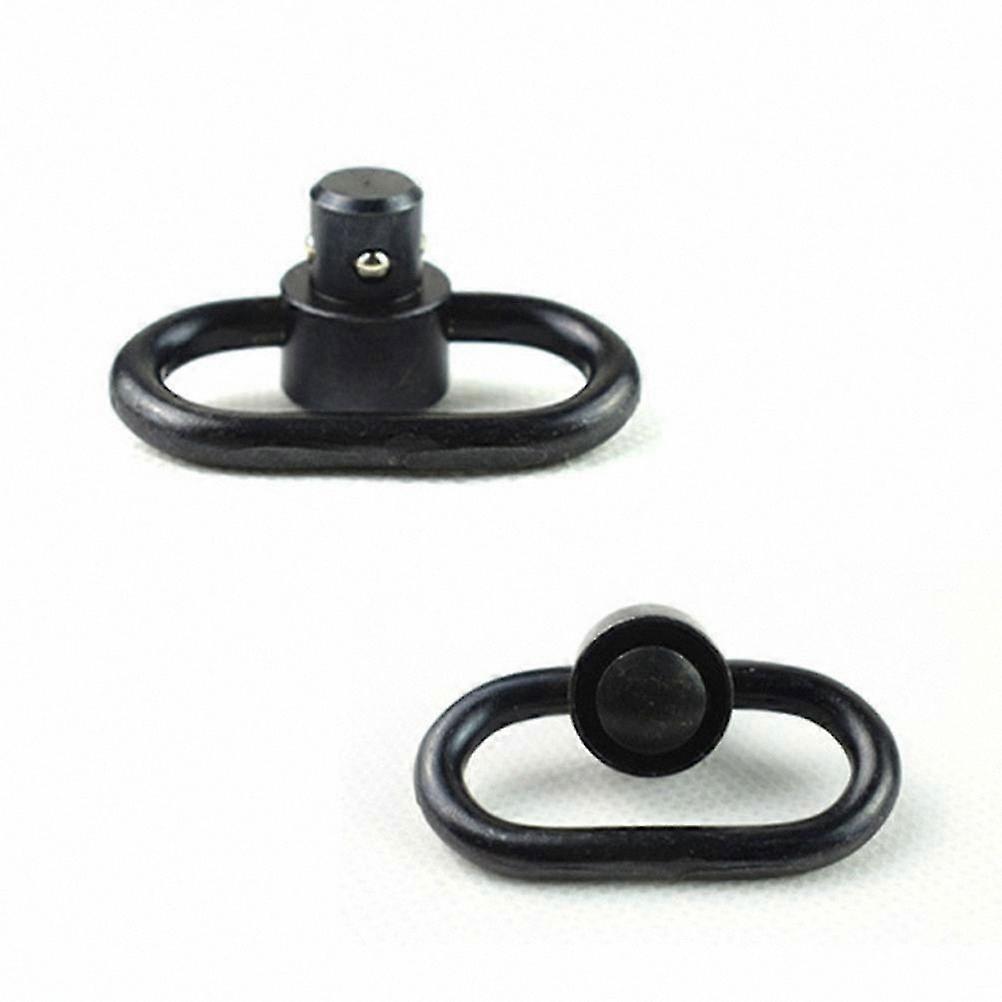 Adjustable Swivel Mount for Telescopic Devices with Quick Release Functionality