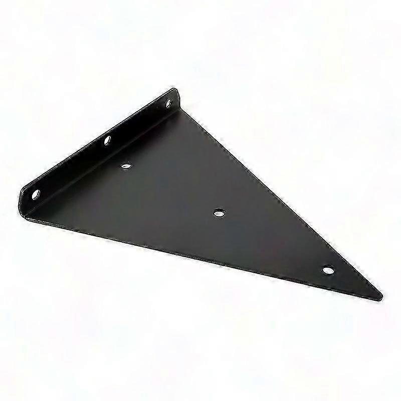 Invisible Wall Support Heavy Duty Hidden Shelf Bracket