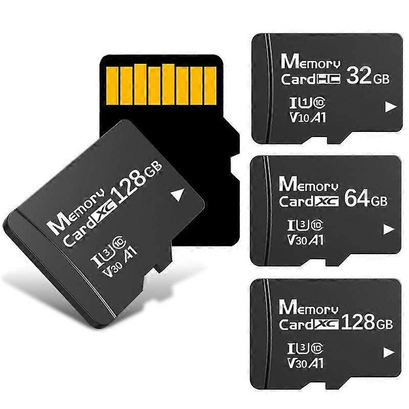 Micro SD Memory Card High Speed V45