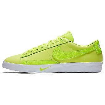Nike Blazer Low Prm Volt AT6163-700