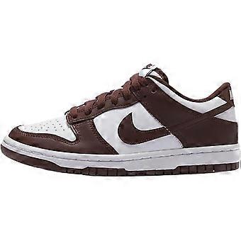 Buty do deskorolki Nike Dunk Low top białe unisex FB9109-115