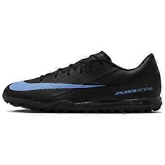 Nike Mercurial Vapor 16 Support Soccer Shoes Unisex Black FQ8449-001