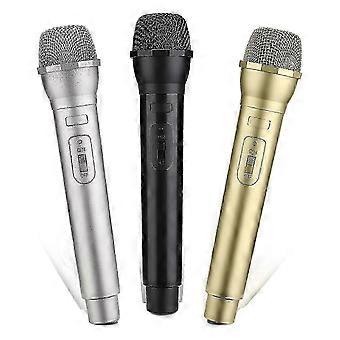 3 Pc Fun Role Play Mic Props