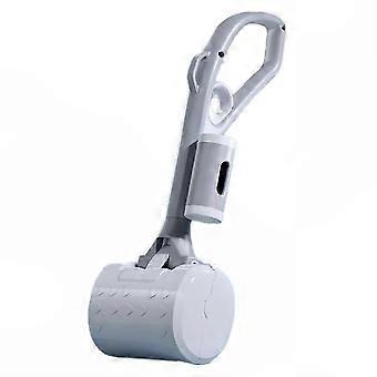 Dog Poop Clip Household Waste Remover for Portable Toilet Cleaning