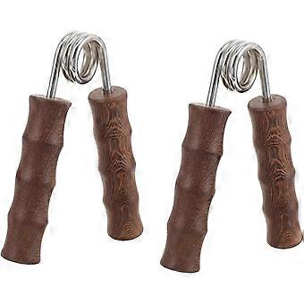 Hand Gripper 1 Pair for Wrist Strength Training and Finger Exercise
