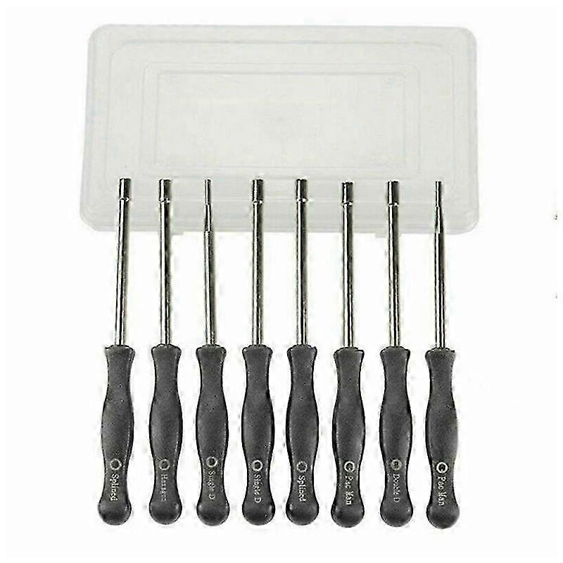 Carburetor Fine-Tuning Screwdriver Set
