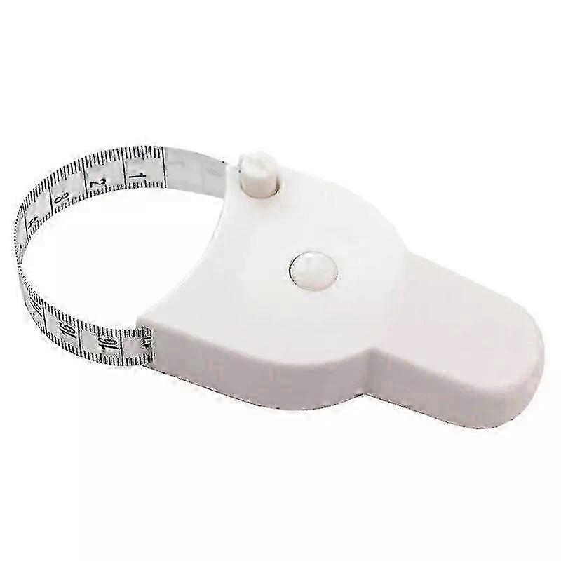 Dual-Scale 1.5m Body Fat Caliper