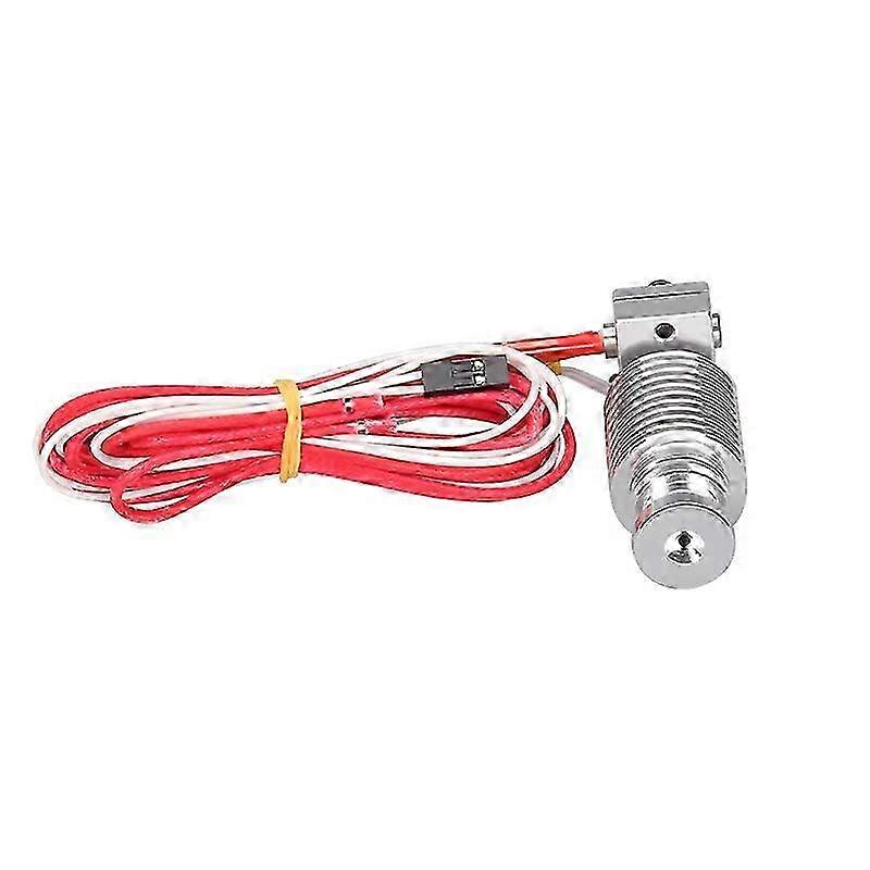 V5-Compatible 3mm Aluminium Nozzle