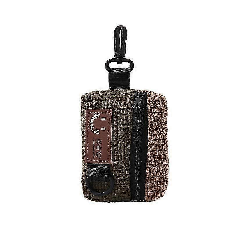 Lightweight Neck Hanging Pouch