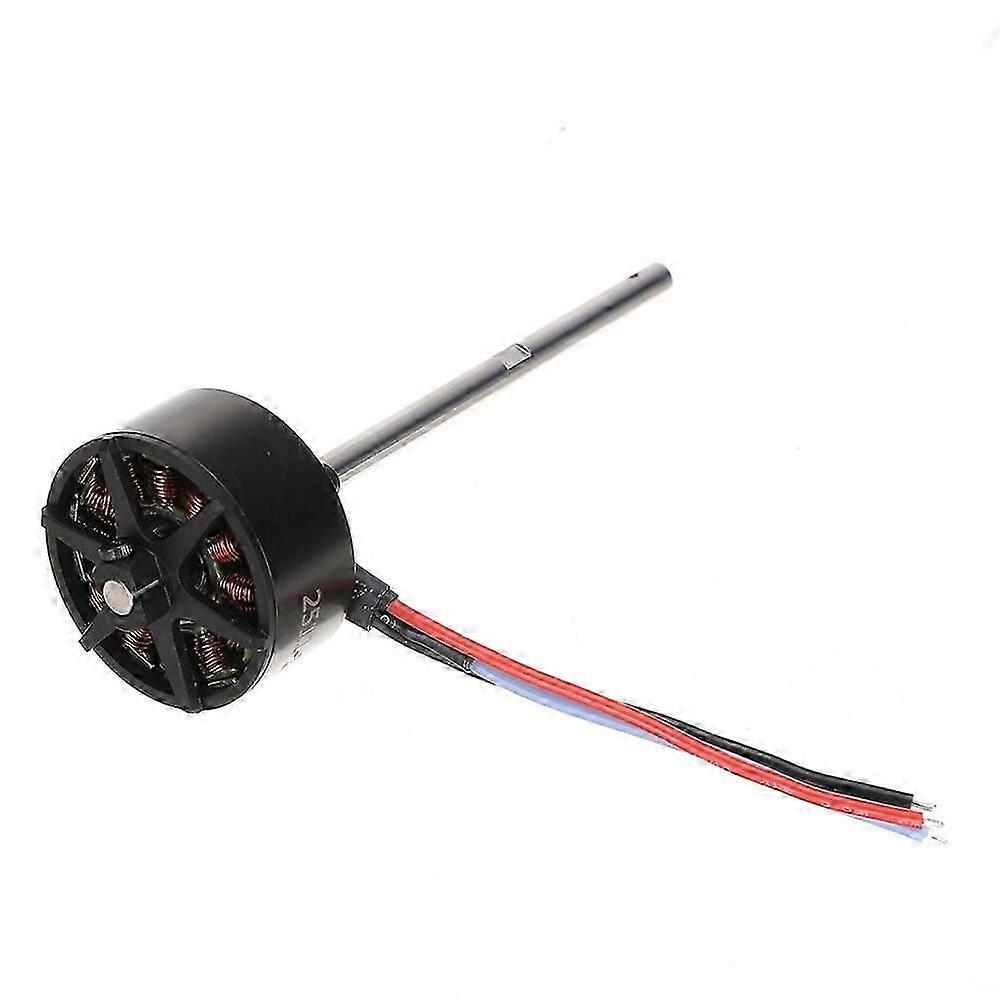 Eachine E186 E190 RC Helikopter Reservedele Hovedmotor