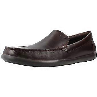 Geox Mocassins U948bb 00043.