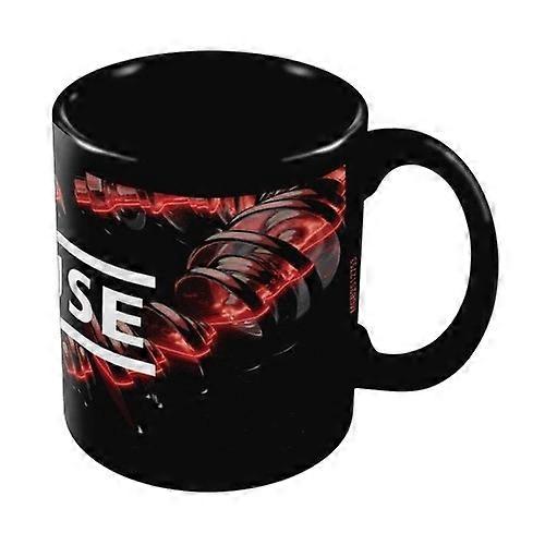 Muse The Wow Signal Mug