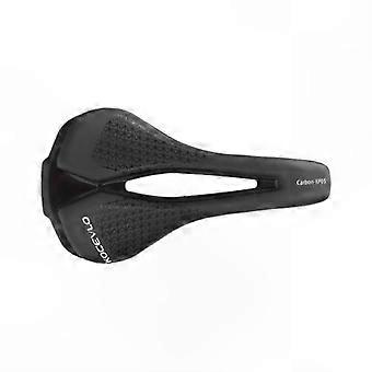 Ultra-Light Bicycle Saddle, Carbon Fiber Waterproof Comfort for Road Bikes and MTB
