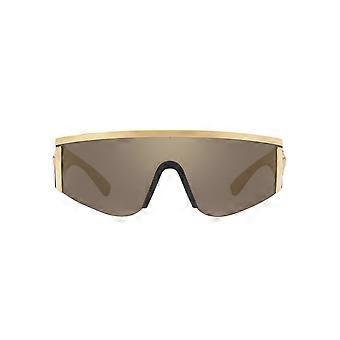 Unisex Sunglasses Versace VE2197-10005A Ø 140 mm
