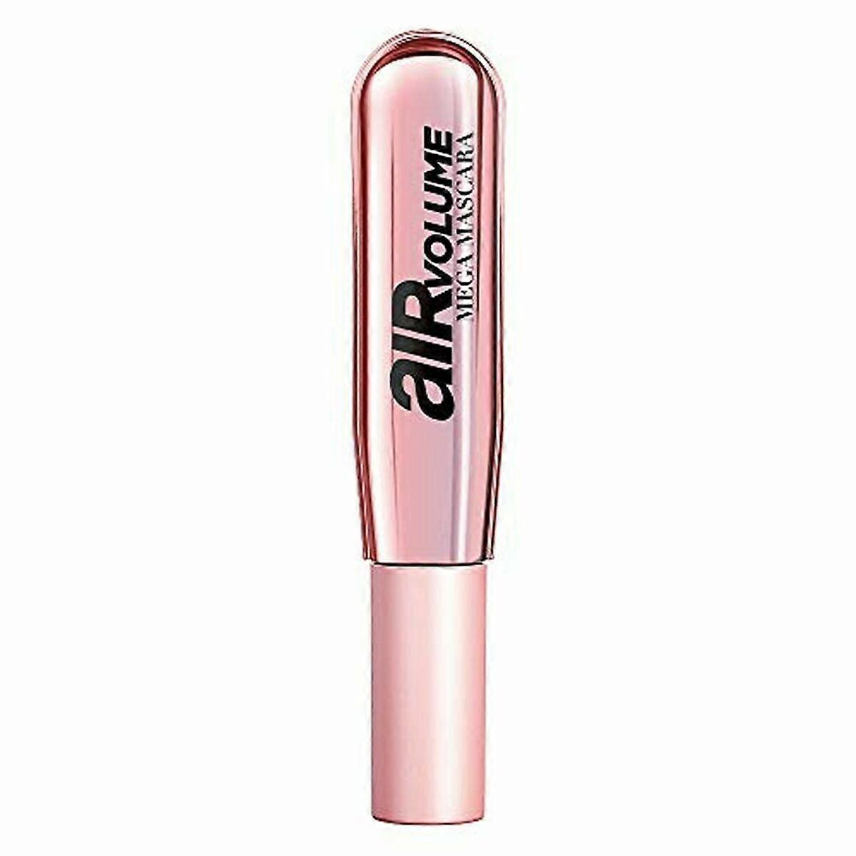 Mascara L'Oreal Make Up Nº1 Black