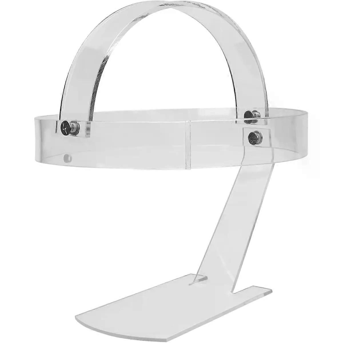 Hat Stand Rack for Display round Holder