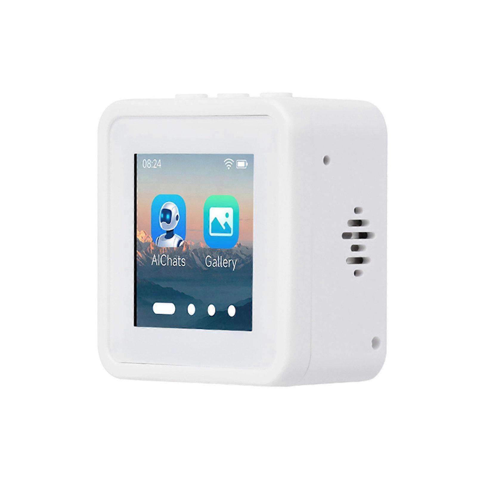 Waveshare LCD Development Board Non-touch Control