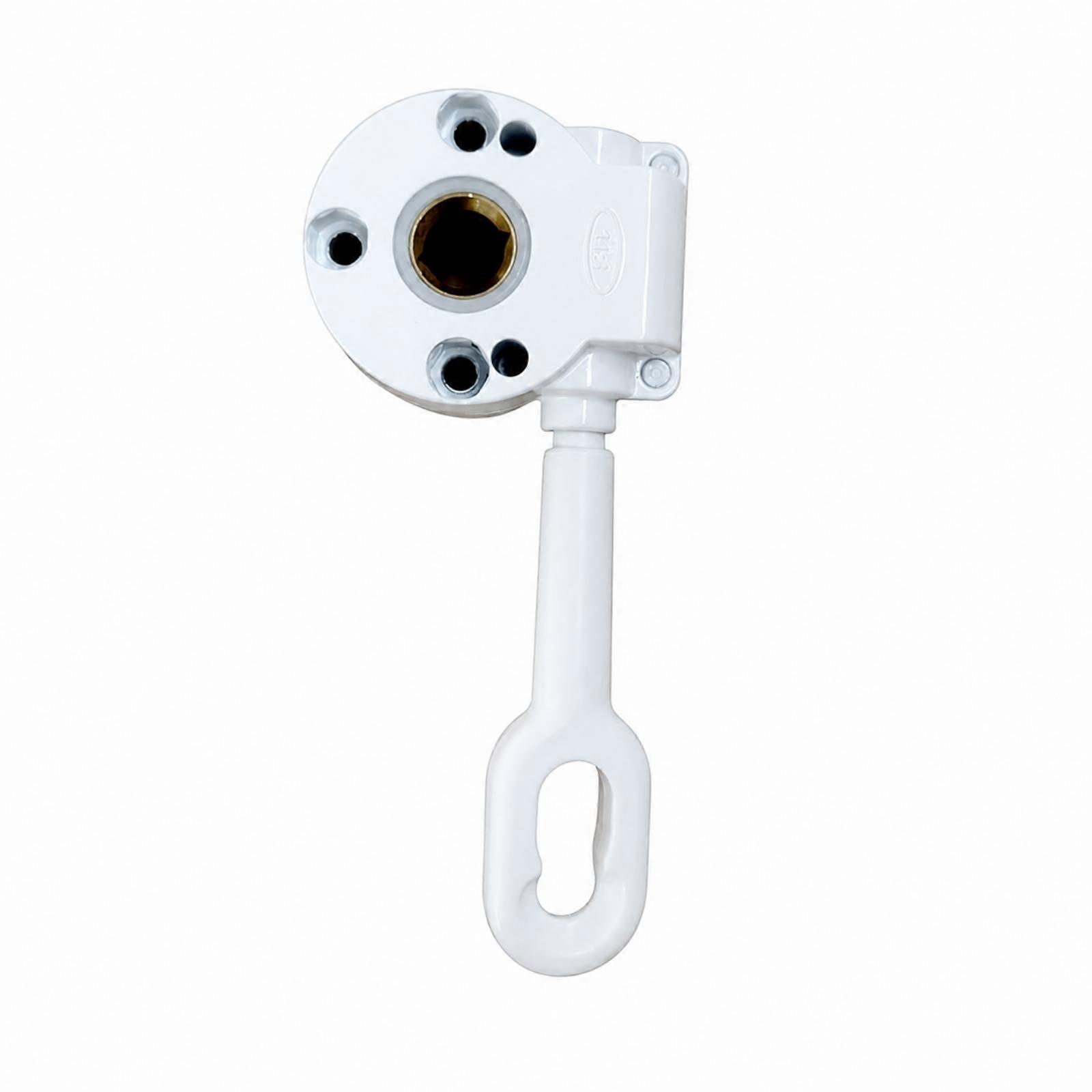Awning Head Assembly Replacement Hardware Heavy Duty for Patio