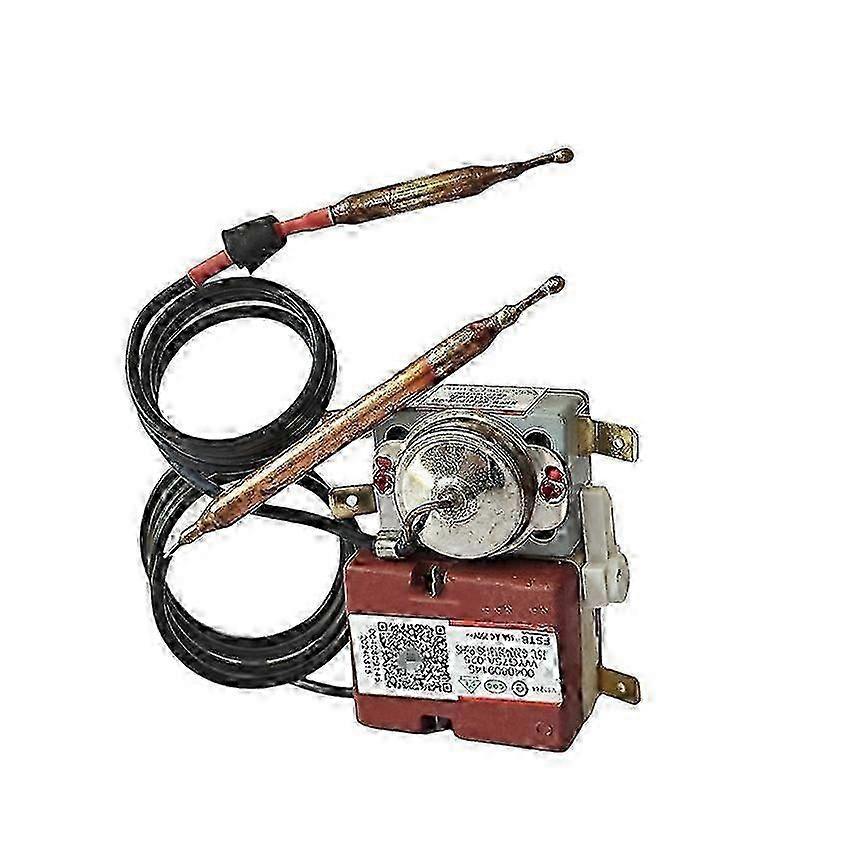 Premium Thermostat Limiter for Water Heaters
