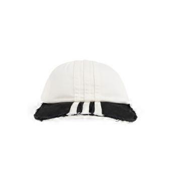 Stripes Logo Baseball Cap