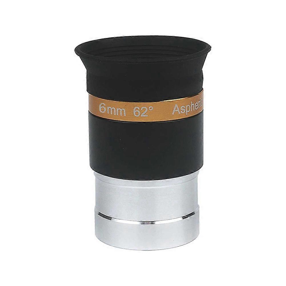 6mm 62° Aspheric Ocular