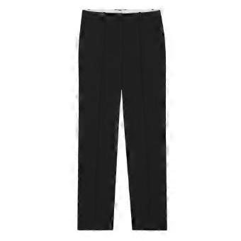 Hugo Mens Getlin254e1 Plain Suit Trousers