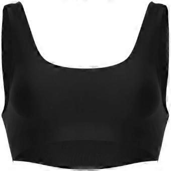 Wolford Womens/Ladies Structured Scoop Neck Bralette