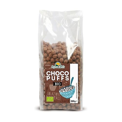 Choco Puffs 250 g