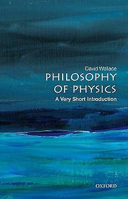 Philosophy of Physics