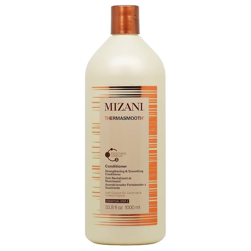 Mizani Thermasmooth Conditioner 1000ml