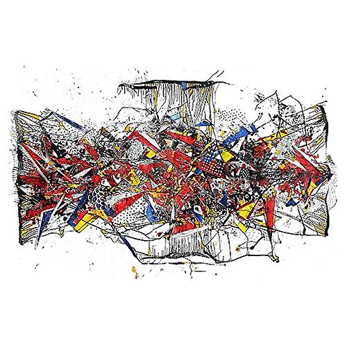 Mewithoutyou - [無題] [ビニール]