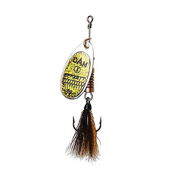 D60557 FZ REFLEX Fishing Round flashers