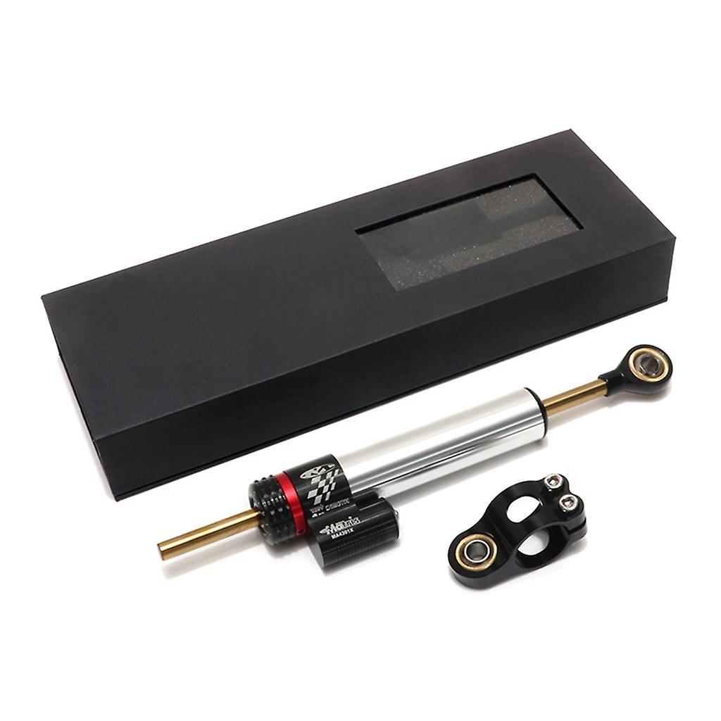 Universal Damper-Steering Stabilize Safety Control For MT07 MT09 MT03 CBR600RR