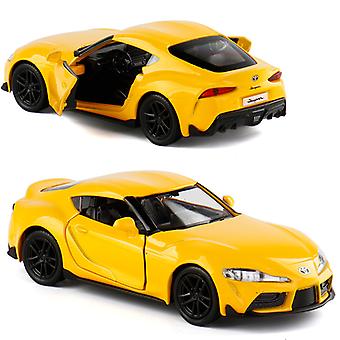 Japanese Supercar Nissan GTR R35 Simulation Exquisite Diecasts  Toy Vehicles  city 1:36 Alloy Car Model Gifts For Children