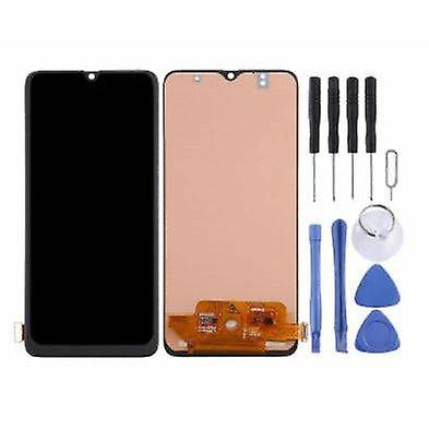 Replacement New Lcd Touch Screen For Samsung A70 + Tools