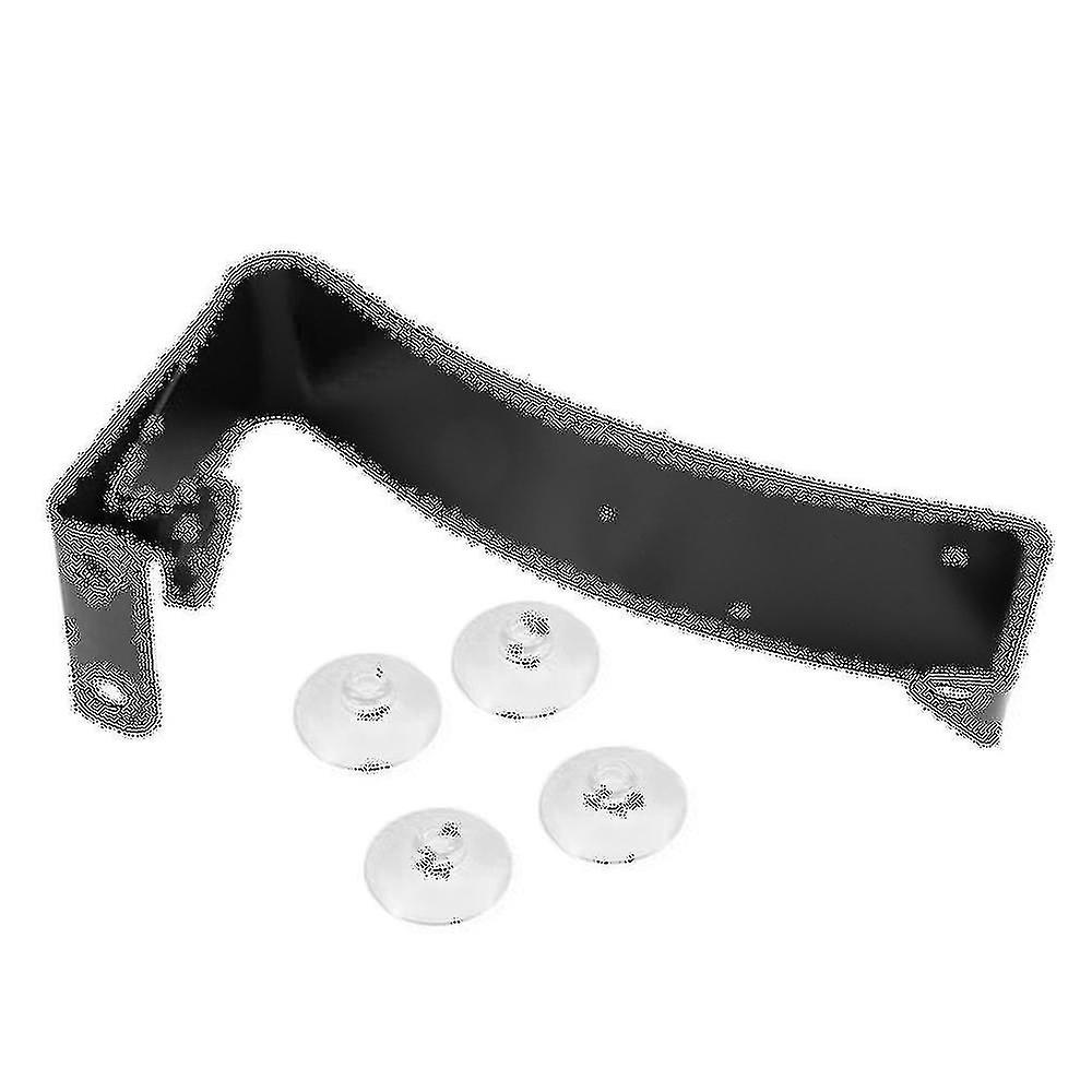 Aluminum Classical Guitar Support Suction Steamline Guitar Support Frame Guitar Support