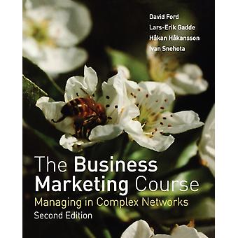 Business Marketing Course 2e - Ford