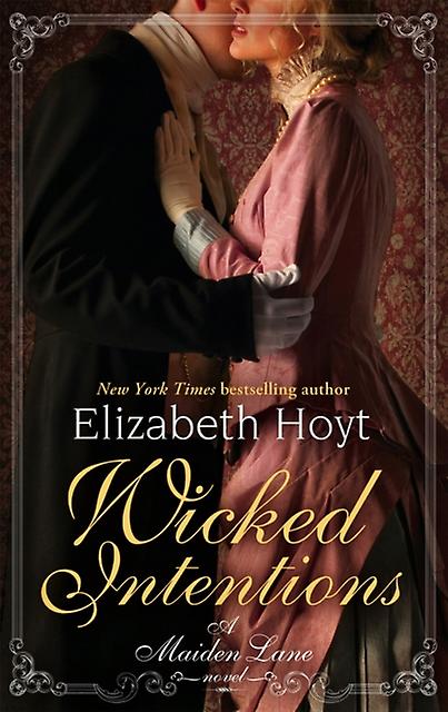 Intentions perverses - Elizabeth Hoyt