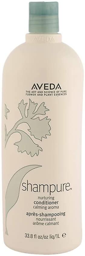 Aveda Shampure Nurturing Conditioner 33.8oz