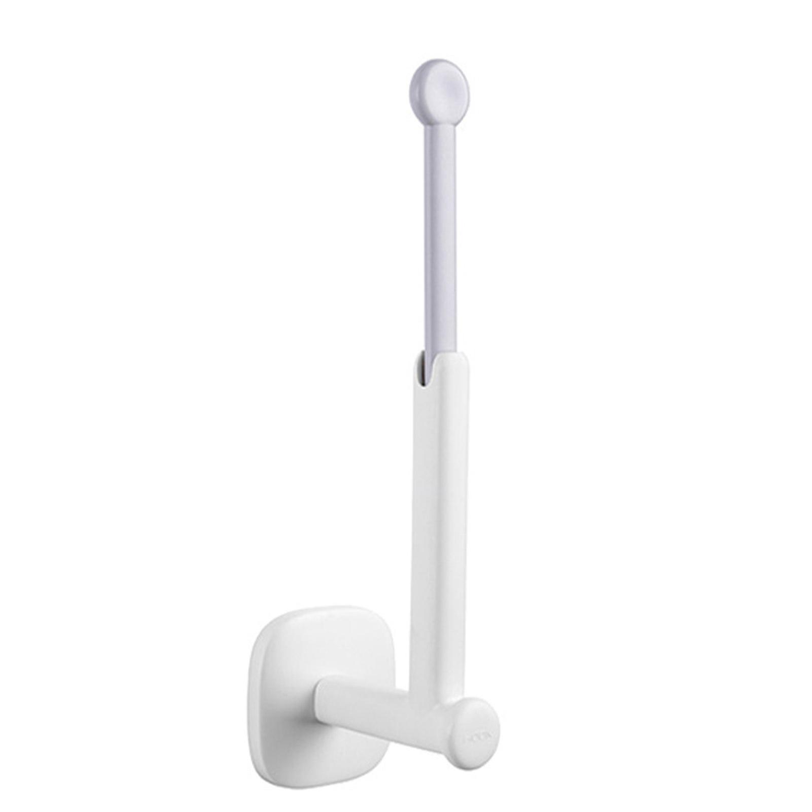 Wall-mounted Hanging Hook Hanging Holder Entryway Storage Hanger