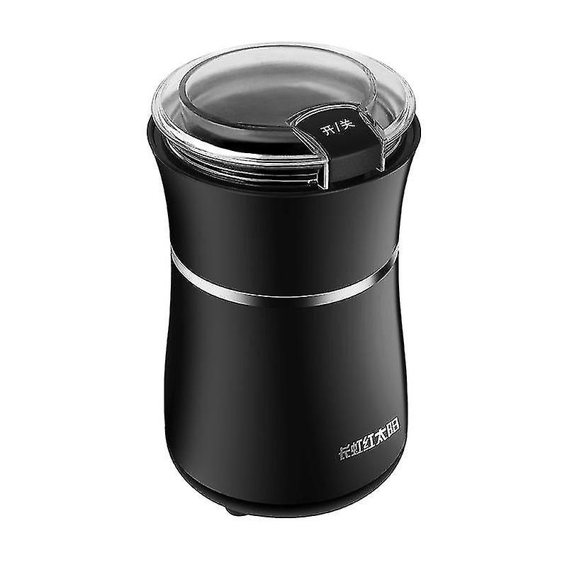 Lightweight Household Coffee Grinder, Office Coffee Bean Grinder, Herbal And Miscellaneous Grain Sea