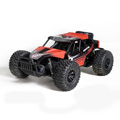 Heliway Dm-1801 2.4ghz Four-way Remote Vehicle Toy Car With Remote Control