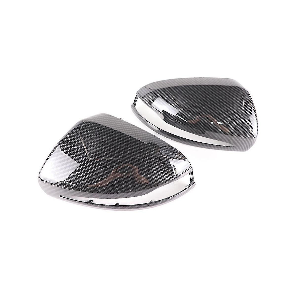 Reversing Mirror Housing Mirror Cover Mirror Cover Car For C Glc S E Class W205 X253 W222 W213 W238