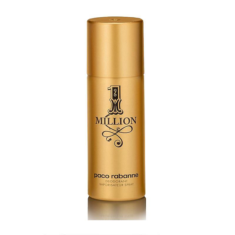 Paco Rabanne 1 miljon Deodorant Spray 150ml